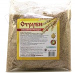 Отруби, 200 г пшеничные хрустящие