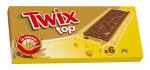 Батончик, Twix (Твикс) 126 г Топ мультипак